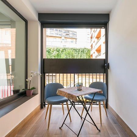 Basetxea Apartment By People Rentals Basauri Exterior foto