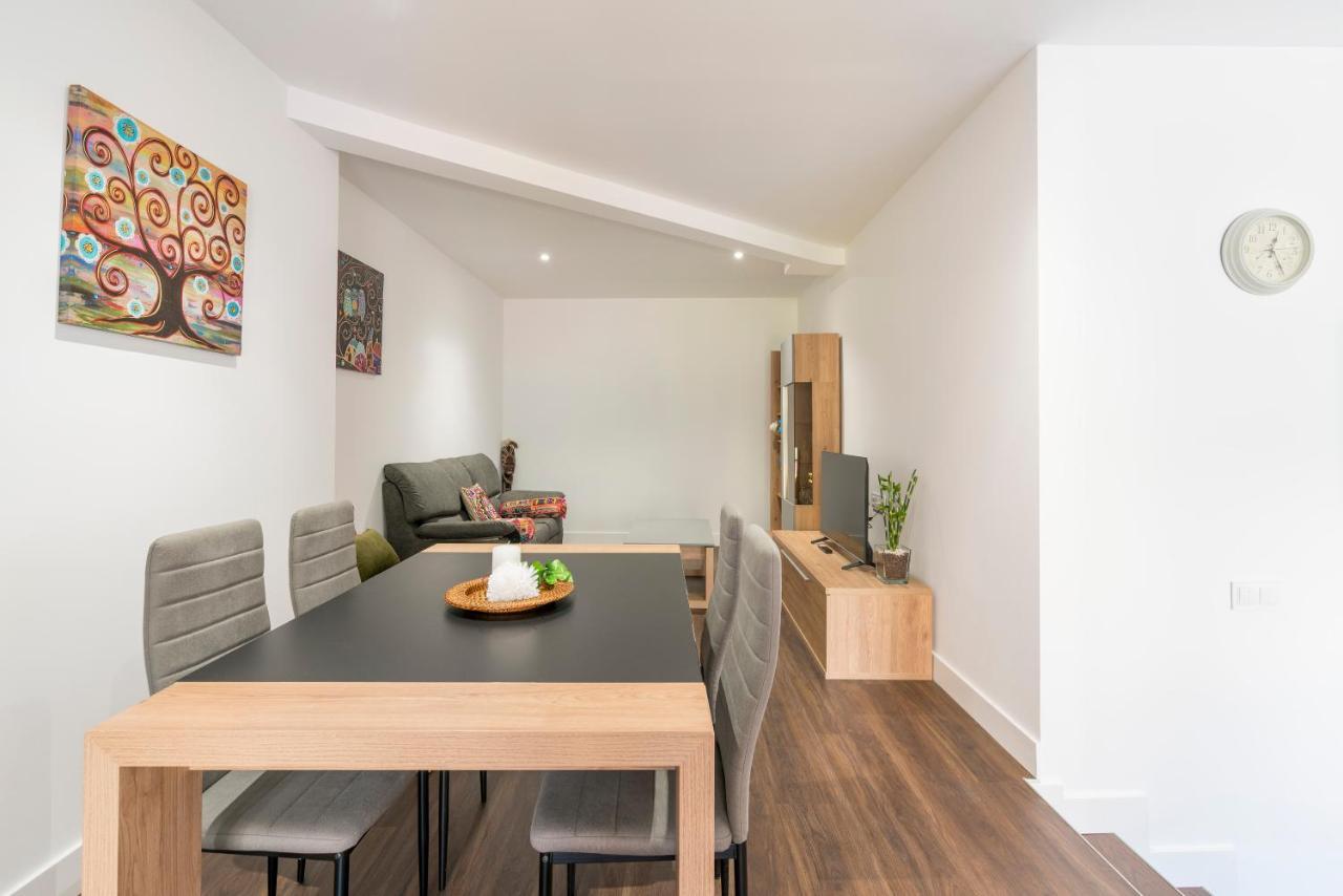 Basetxea Apartment By People Rentals Basauri Exterior foto