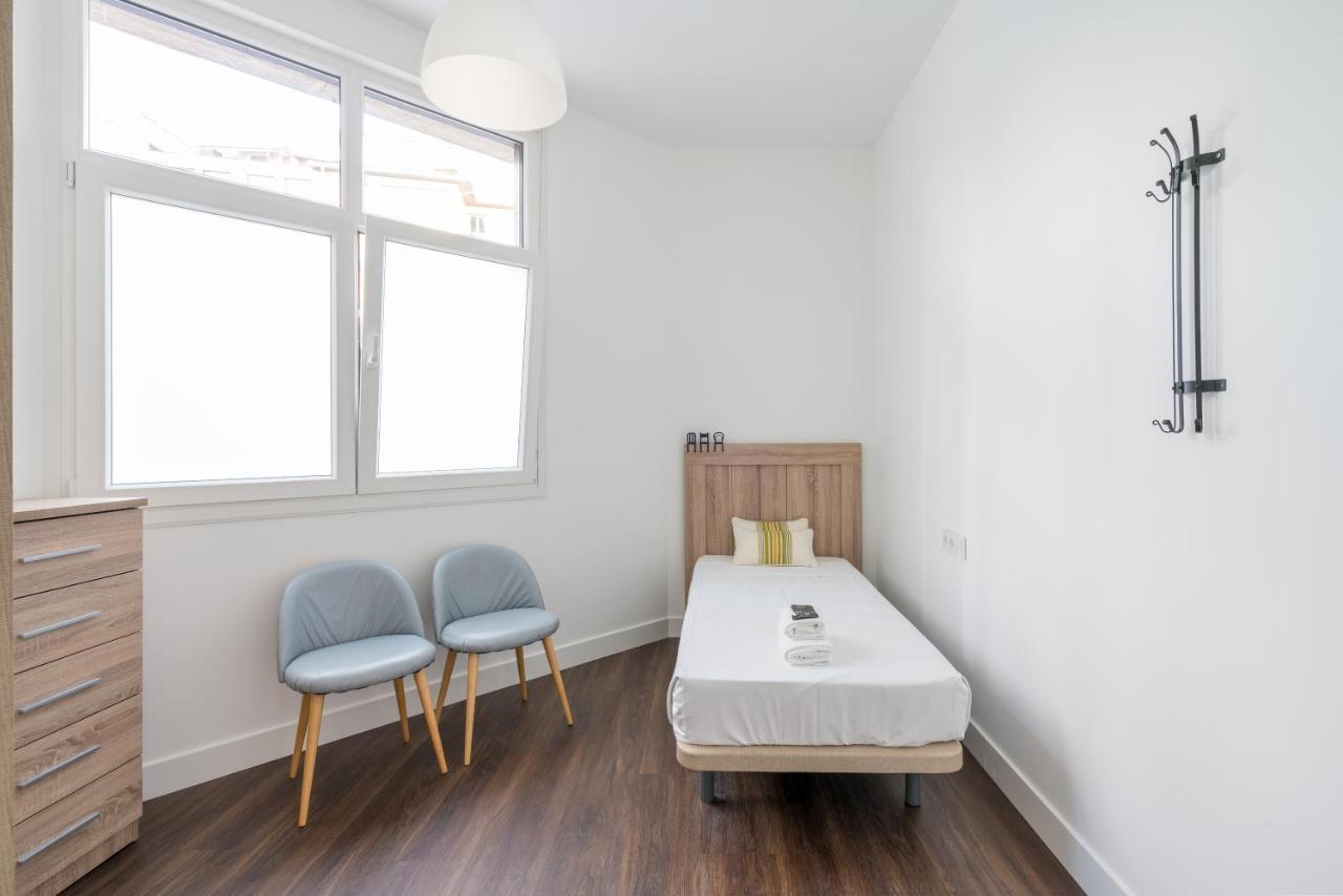 Basetxea Apartment By People Rentals Basauri Exterior foto