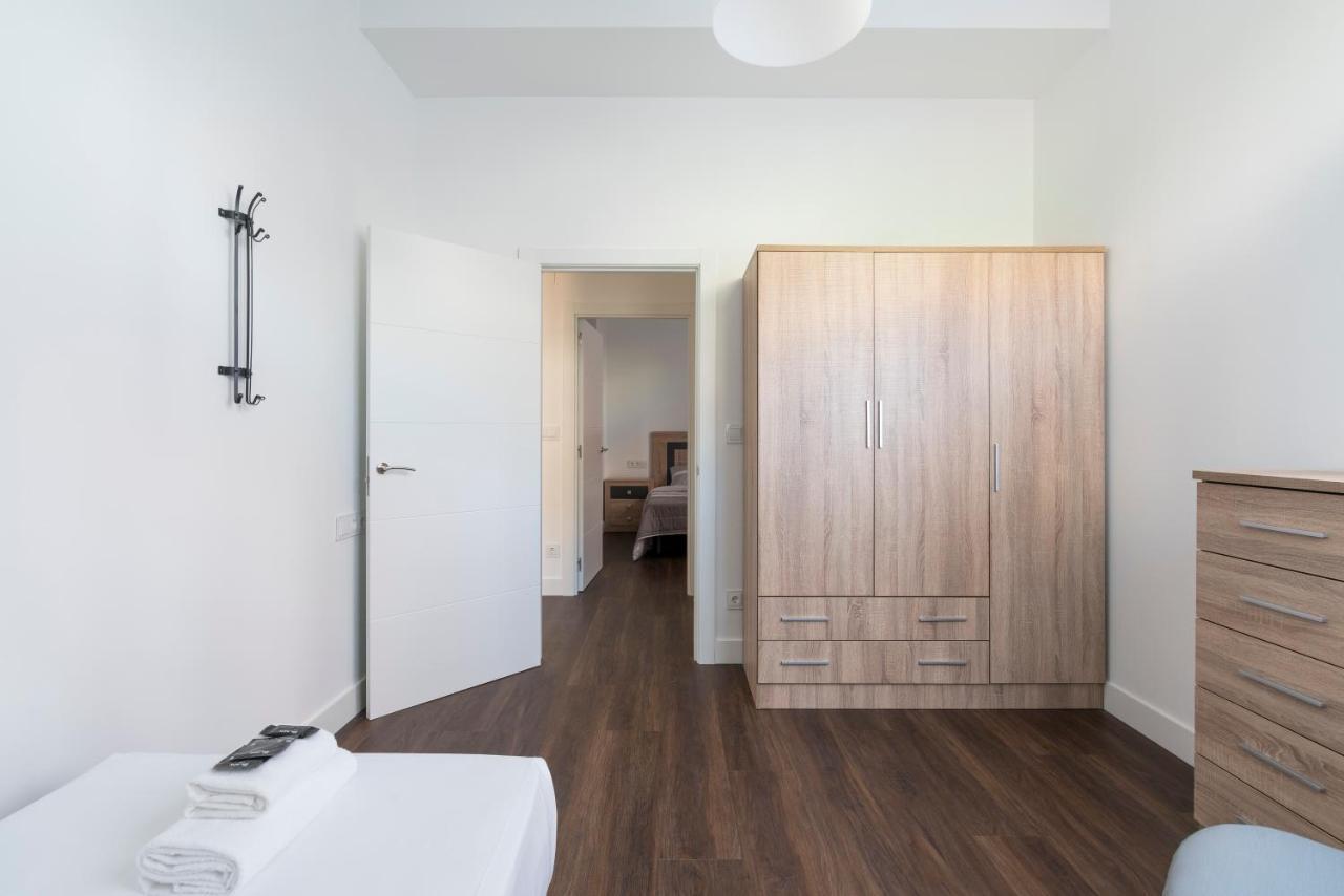 Basetxea Apartment By People Rentals Basauri Exterior foto