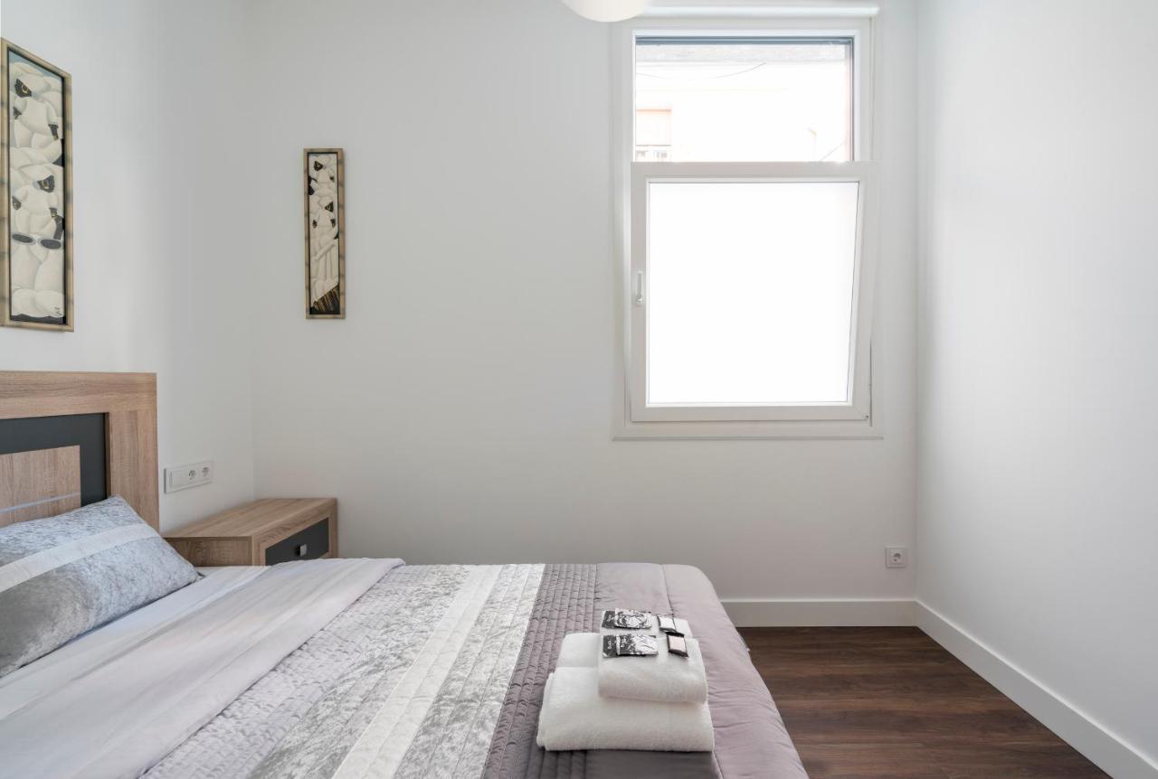 Basetxea Apartment By People Rentals Basauri Exterior foto