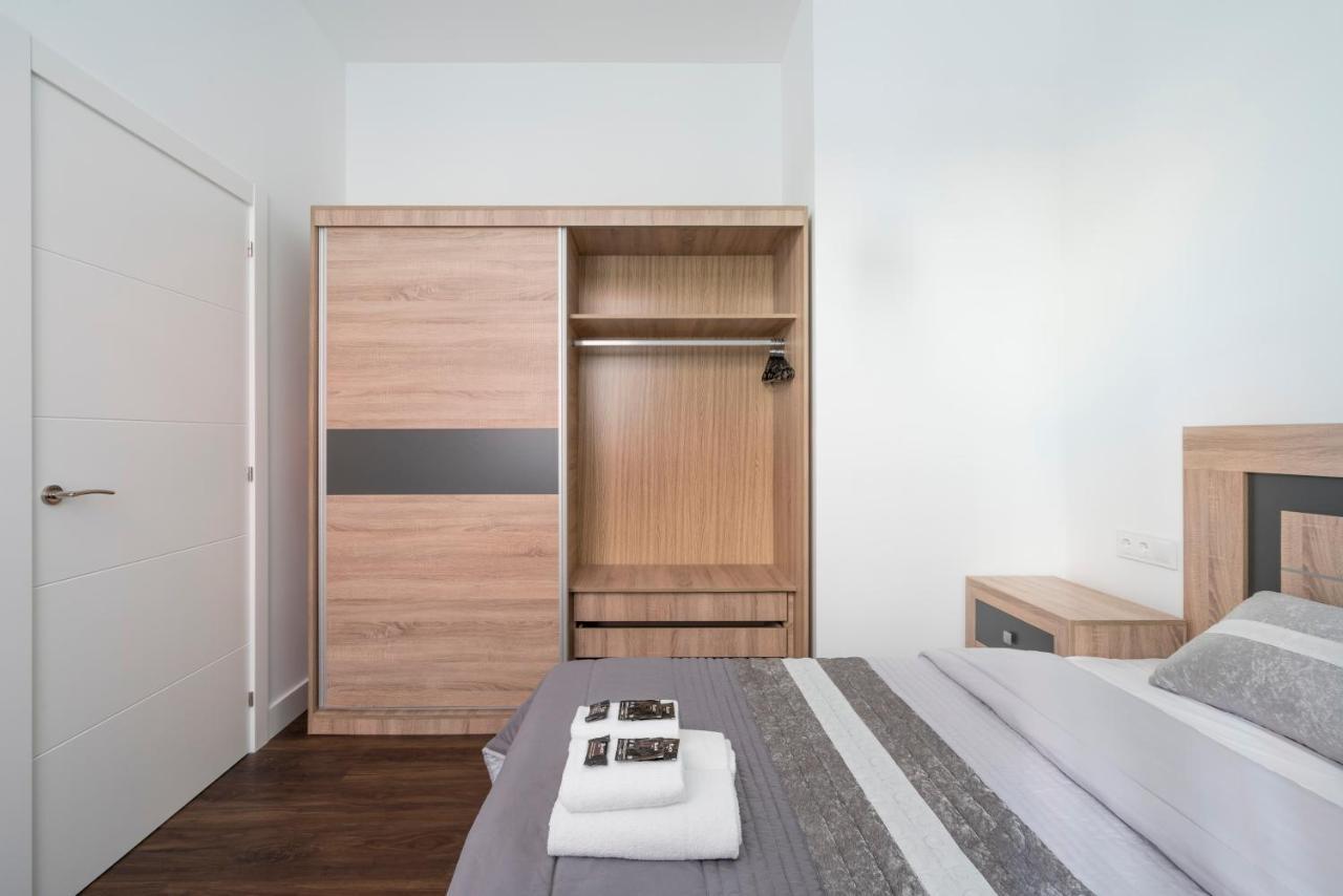 Basetxea Apartment By People Rentals Basauri Exterior foto