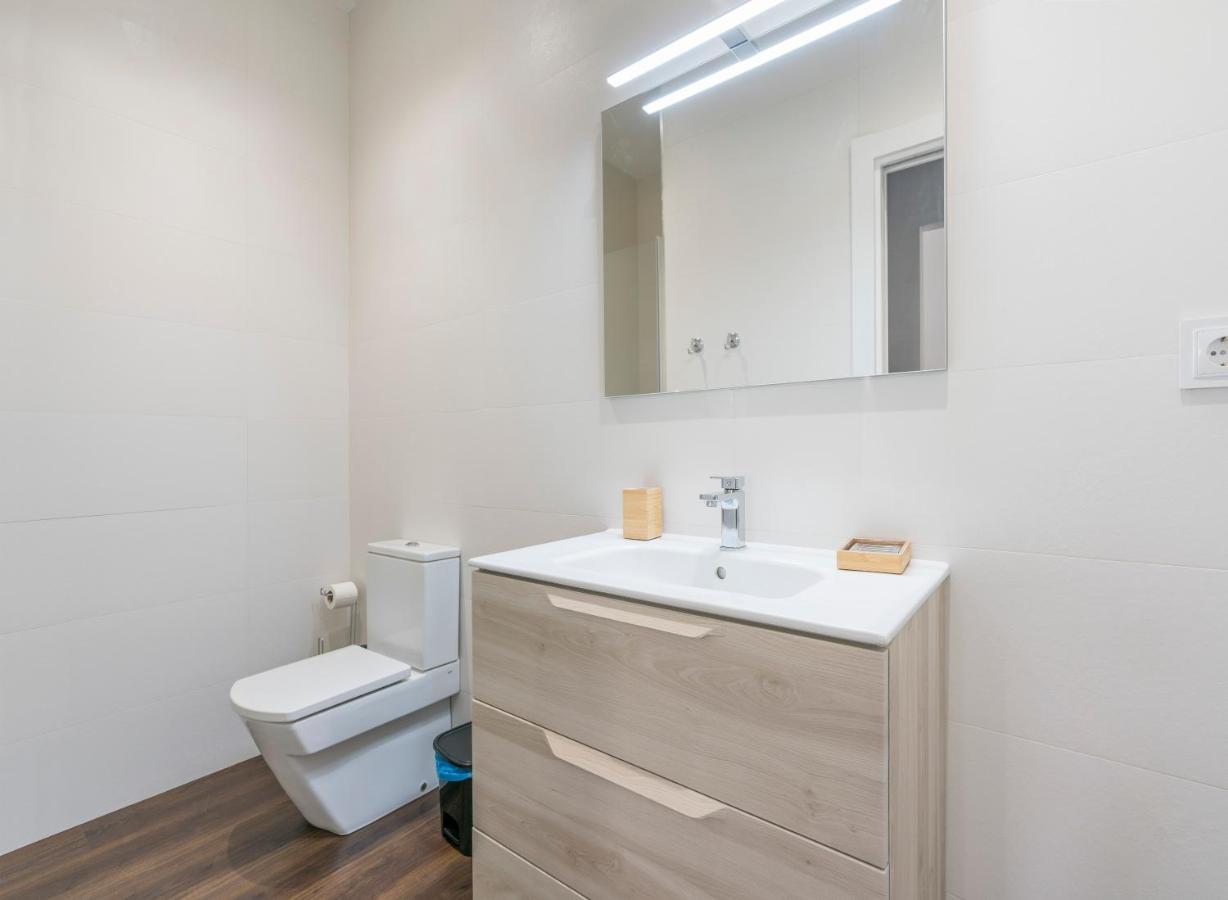 Basetxea Apartment By People Rentals Basauri Exterior foto