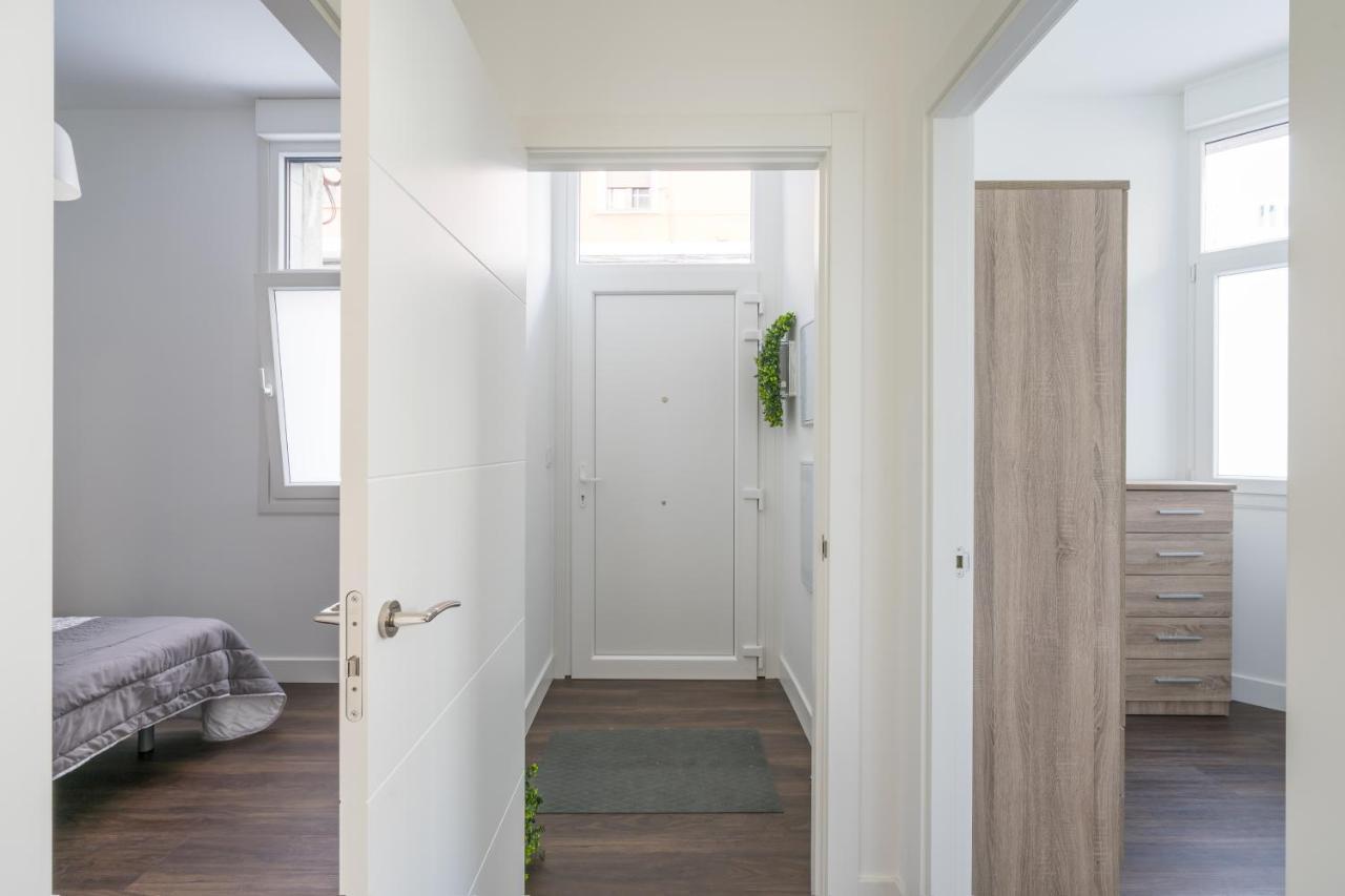 Basetxea Apartment By People Rentals Basauri Exterior foto